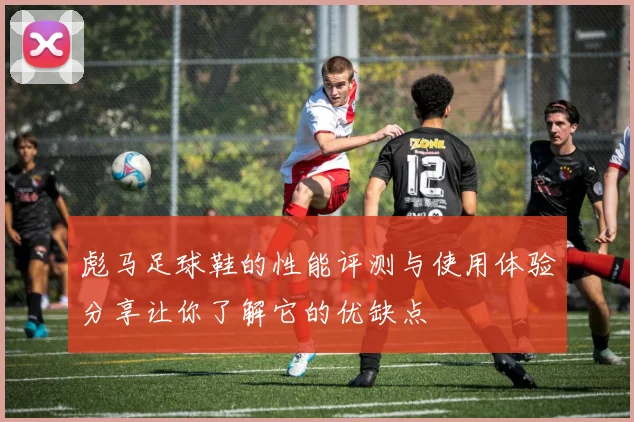 彪马足球鞋的性能评测与使用体验分享让你了解它的优缺点