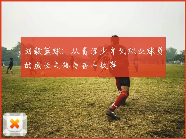刘毅篮球：从青涩少年到职业球员的成长之路与奋斗故事